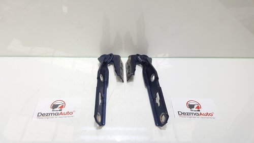 Set balamale capota fata, Audi A4 cabriolet, 8E0823302E