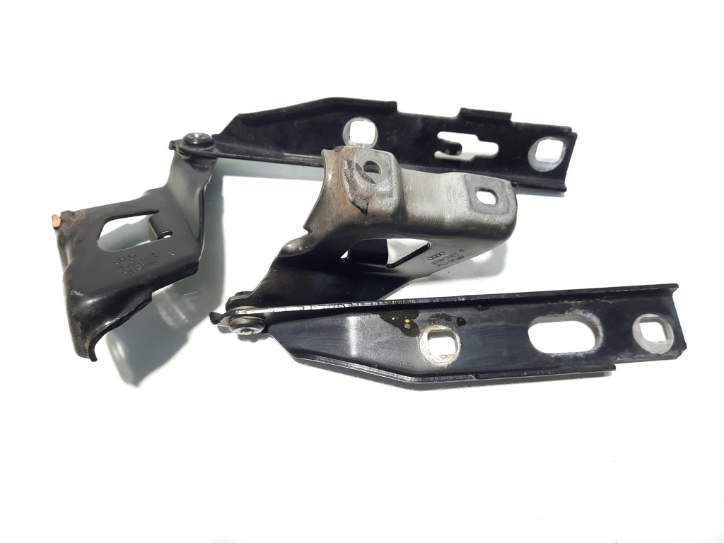 Set balamale capota fata, Audi A5 Sportback (8TA) (id:506771)