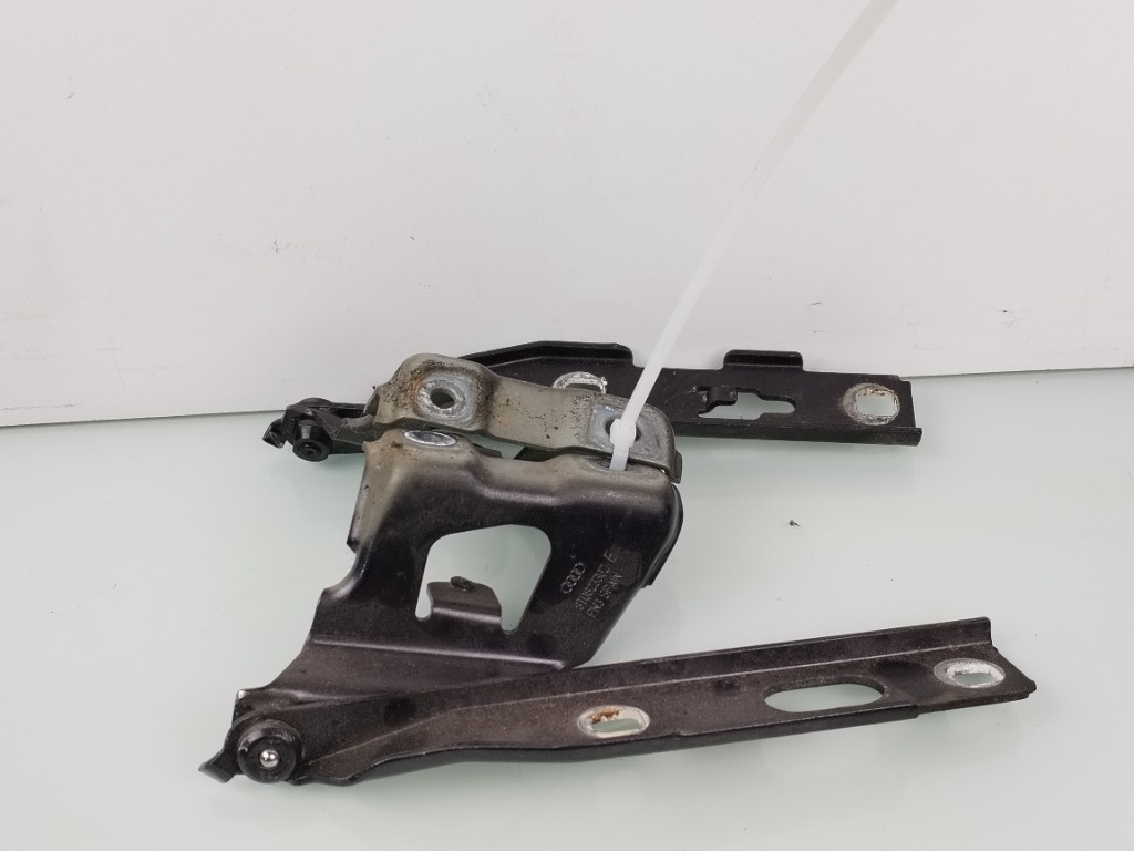 Set balamale capota fata Audi A5