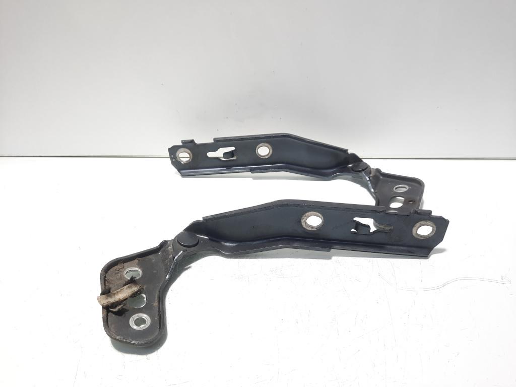 Set balamale capota fata, Audi A6 Avant (4F5, C6) (id:506928)