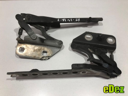 Set balamale capota fata Audi A8 (2002-2009) [4E] D3 4e0823302f
