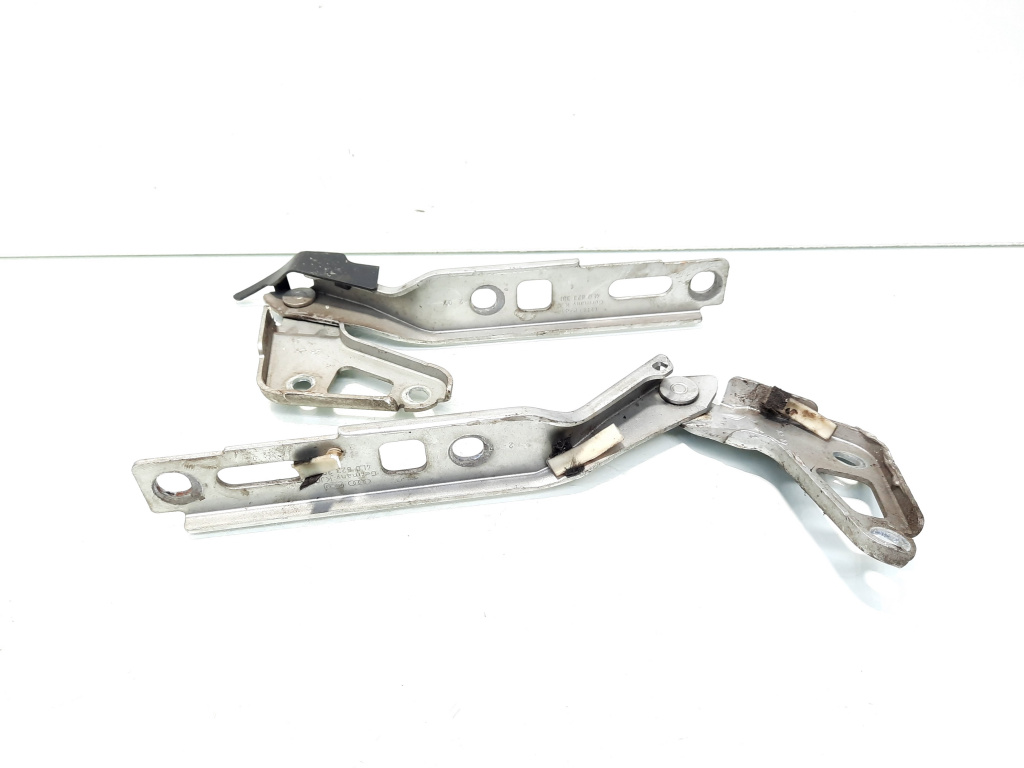 Set balamale capota fata, Audi Q7 (4LB) (id:547722)