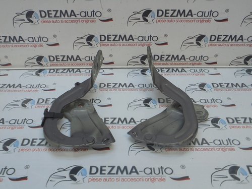 Set balamale capota fata, BM51-A16800-AB, Ford Focus 3 sedan