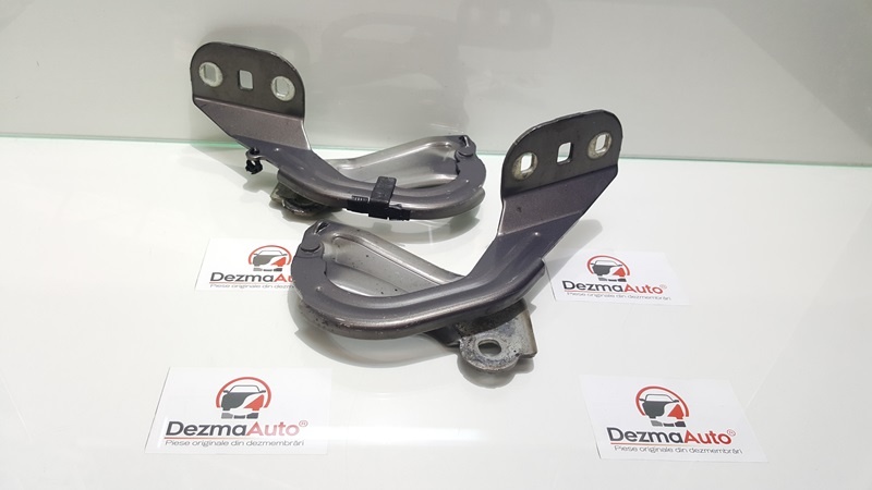 Set balamale capota fata, BM51-A16800-AB, Ford Focus 3 Turnier (id:279418)