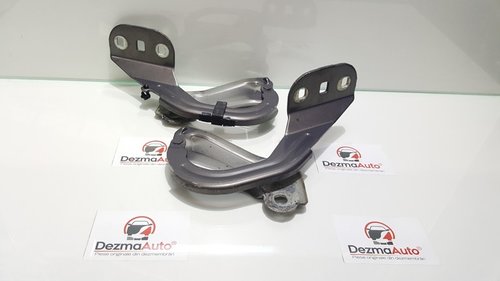 Set balamale capota fata, BM51-A16800-AB, Ford Focus 3 Turnier (id:279418)