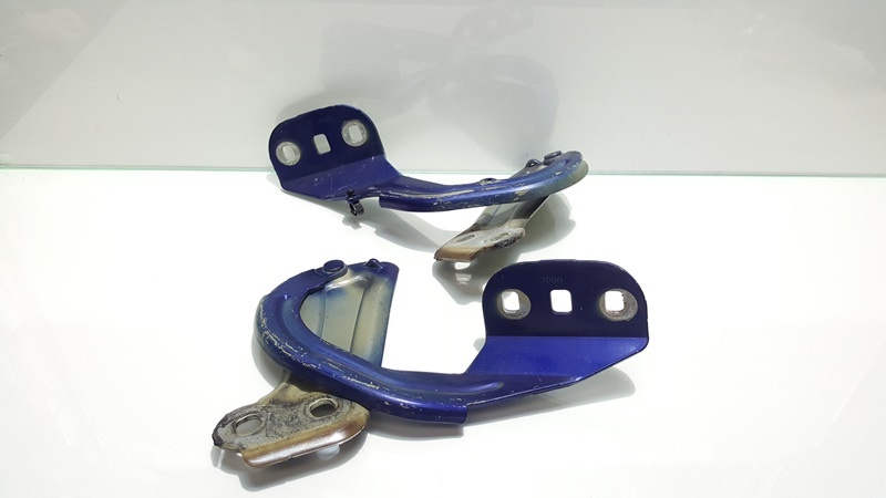 Set balamale capota fata, BM51-A16800-AD, Ford Focus 3 (id:285677)