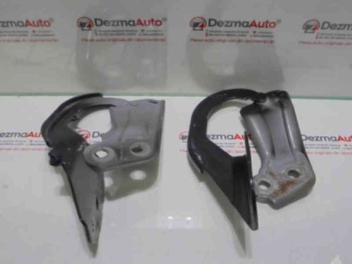 Set balamale capota fata BM51-A16800-AD, Ford Focus 3 Turnier