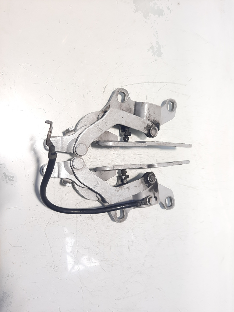 Set balamale capota fata, Bmw 1 (E81, E87) (id:472577)