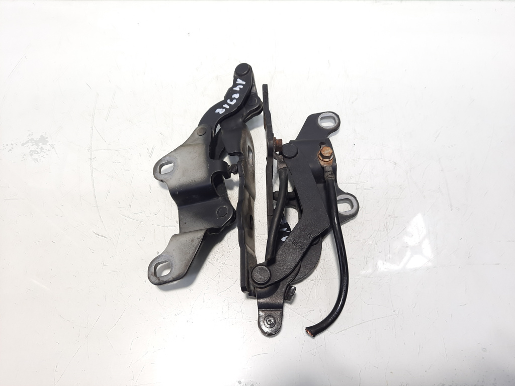 Set balamale capota fata, Bmw 1 (E81, E87) (id:473045)