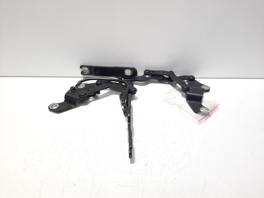Set balamale capota fata, Bmw 3 Touring (E91) (id:501293)
