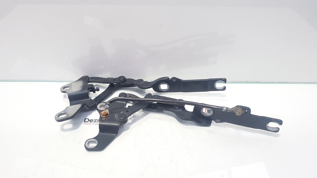 Set balamale capota fata, Bmw 3 Touring (E91)