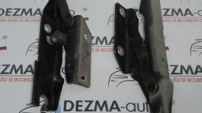 Set balamale capota fata, Bmw 5 (E60) (id:241107)