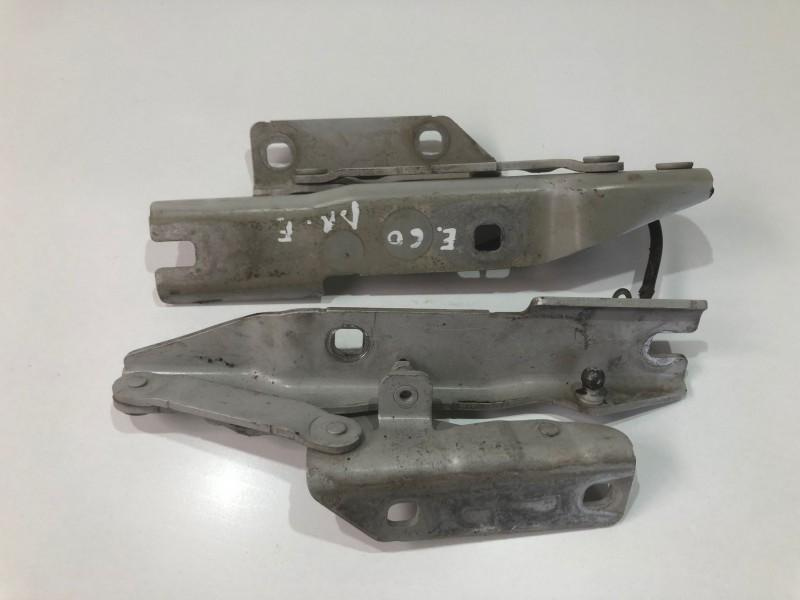 Set balamale capota fata BMW Seria 5 E60/E61 [2003 - 2007]