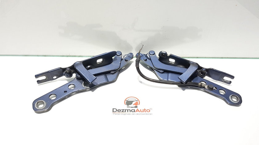 Set balamale capota fata, Bmw X3 (E83) 3411448 (id:399578)