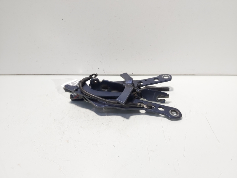 Set balamale Capota fata, Bmw X3 (E83) (id:608923)