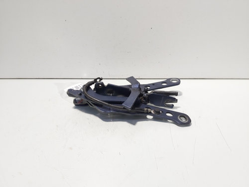 Set balamale Capota fata, Bmw X3 (E83) (id:608923)