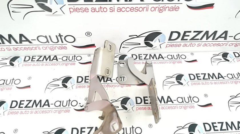 Set balamale capota fata, Citroen Berlingo 1 din dezmembrari