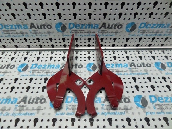 Set balamale capota fata Citroen Berlingo, 1996-2008 (id:155091)