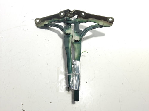 Set balamale capota fata, cod 1Z0823302C, Skoda Octavia 2 Combi (1Z5) (id:488857)