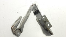 Set balamale capota fata, cod 8E0823302E, Audi A4 ...
