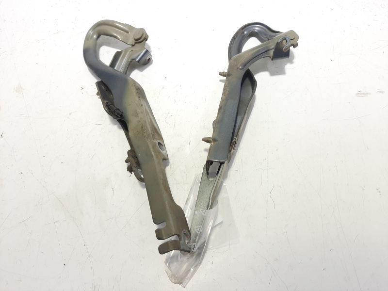 Set balamale capota fata, cod 9650866980, Peugeot 207 SW (id:488383)
