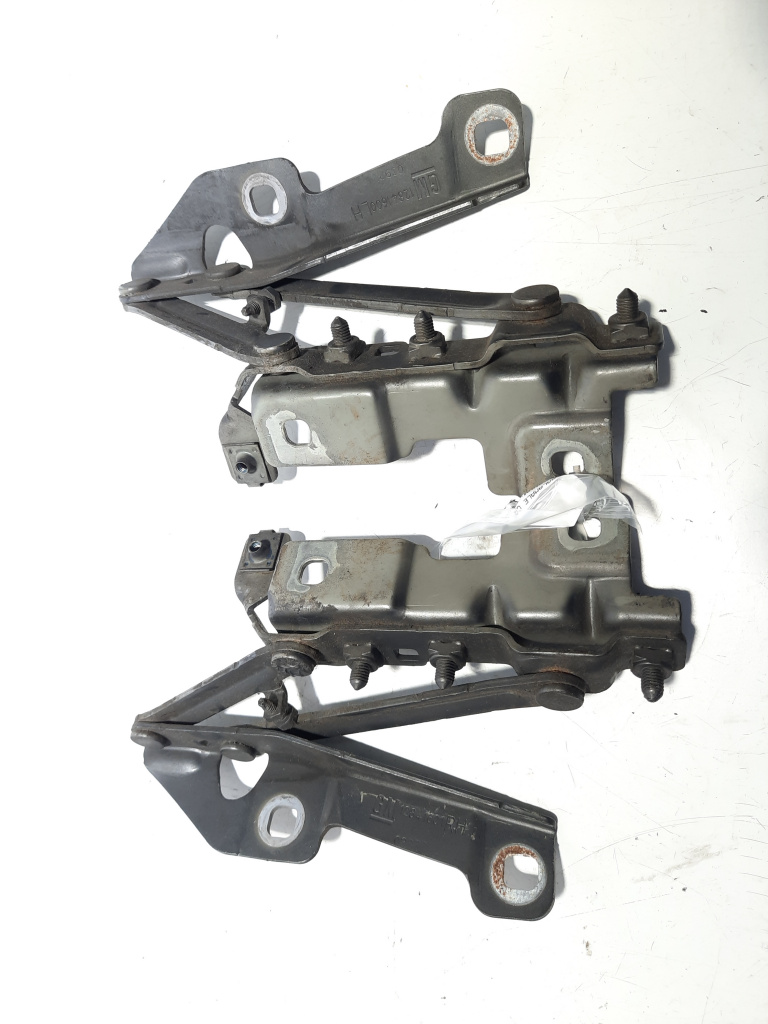 Set balamale capota fata, cod GM12841601, Opel Insignia A Combi (id:488458)