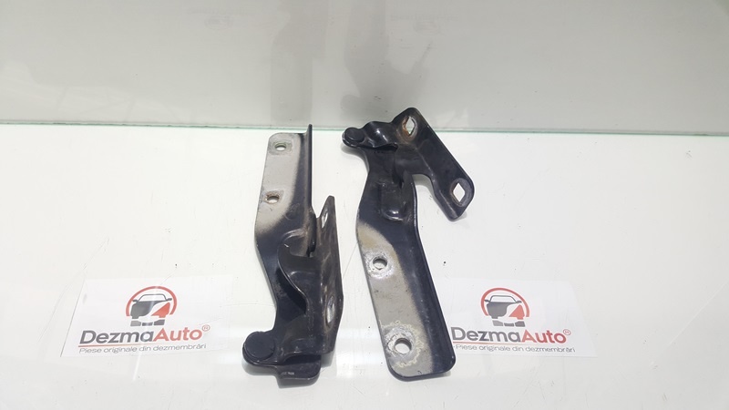 Set balamale capota fata, Fiat Doblo (119) (id:344192)