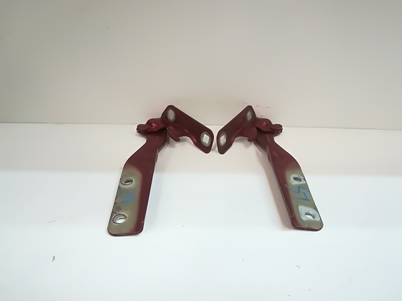 Set balamale capota fata, Fiat Doblo Cargo (223) (id:265011)