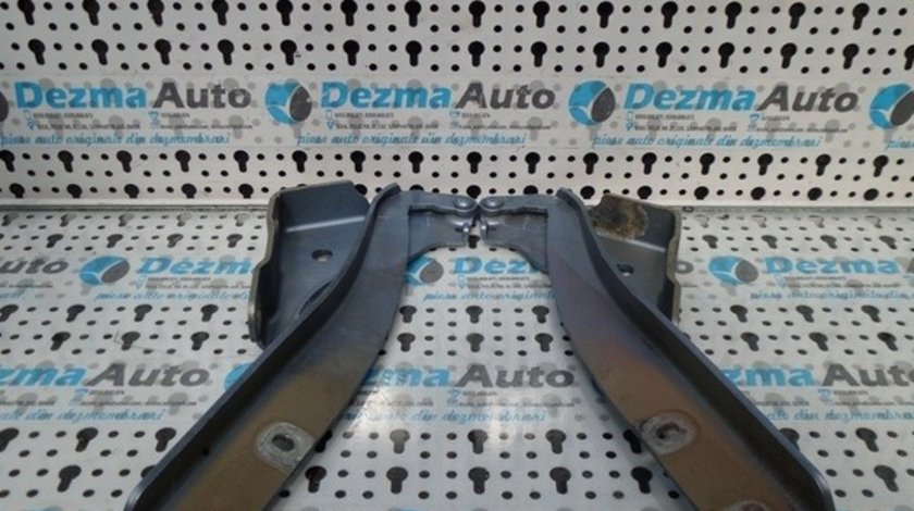 Set balamale capota fata Fiat Grande Punto 199, 2005-in prezent (id.166764)