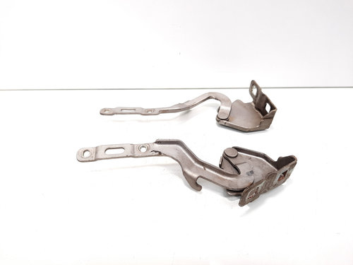 Set balamale capota fata, Fiat Idea (id:524892)