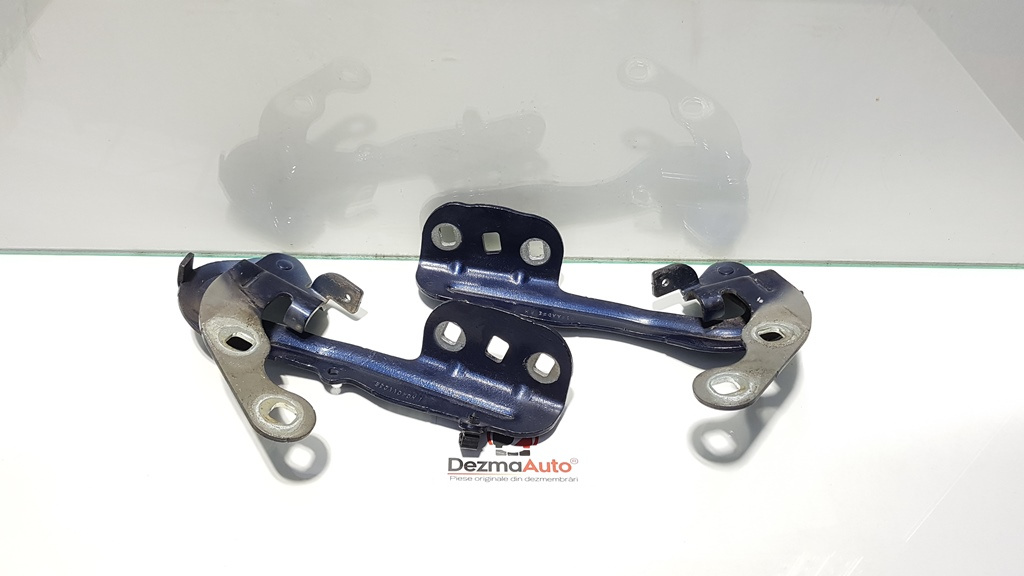 Set balamale capota fata, Ford B-Max (id:399165)