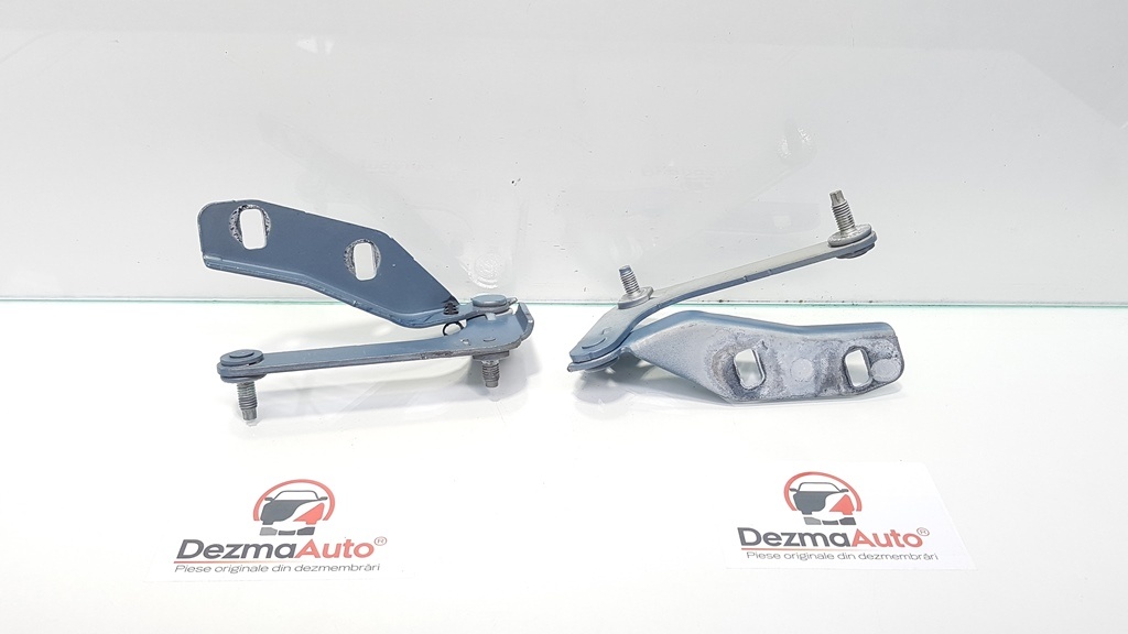 Set balamale capota fata, Ford C-Max (id:363888)