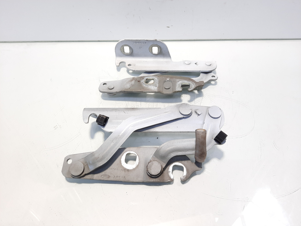 Set balamale capota fata, Ford Fiesta 6 (id:547198)