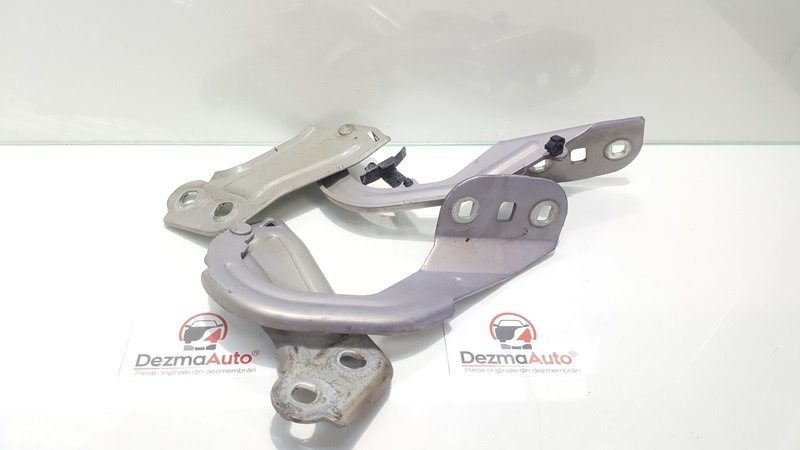 Set balamale capota fata, Ford Focus 3 sedan din dezmembrari