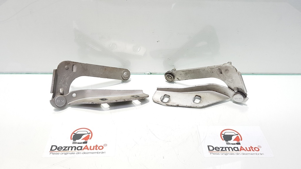 Set balamale capota fata, Ford Focus C-Max (id:369550)