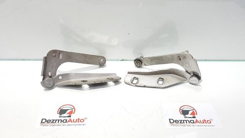 Set balamale capota fata, Ford Focus C-Max (id:369550)
