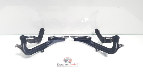 Set balamale capota fata, Ford Galaxy 2 [Fabr 2006-2015] (id:410277)