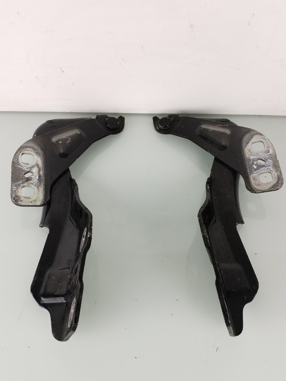 Set balamale capota fata Ford Mondeo MK5
