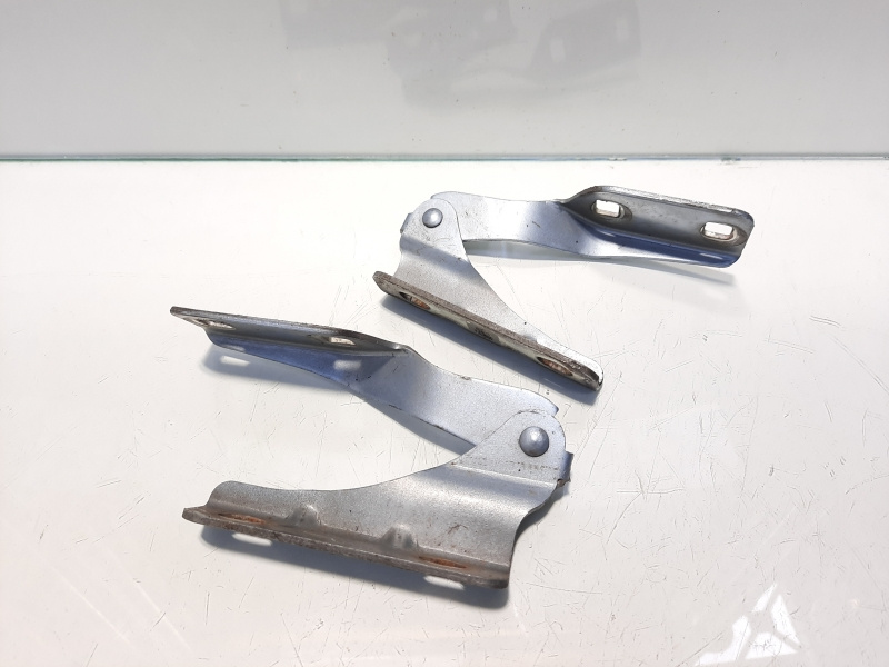 Set balamale capota fata, Ford Transit Autobus