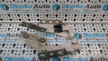 Set balamale capota fata Ford Transit Connect, 200...