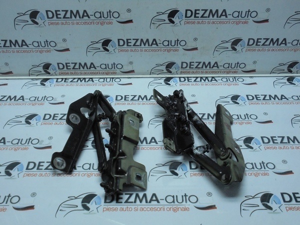 Set balamale capota fata, GM12841601, Opel Insignia Combi (id:238366)