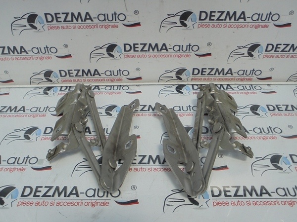 Set balamale capota fata GM13248766, Opel Insignia Sports Tourer