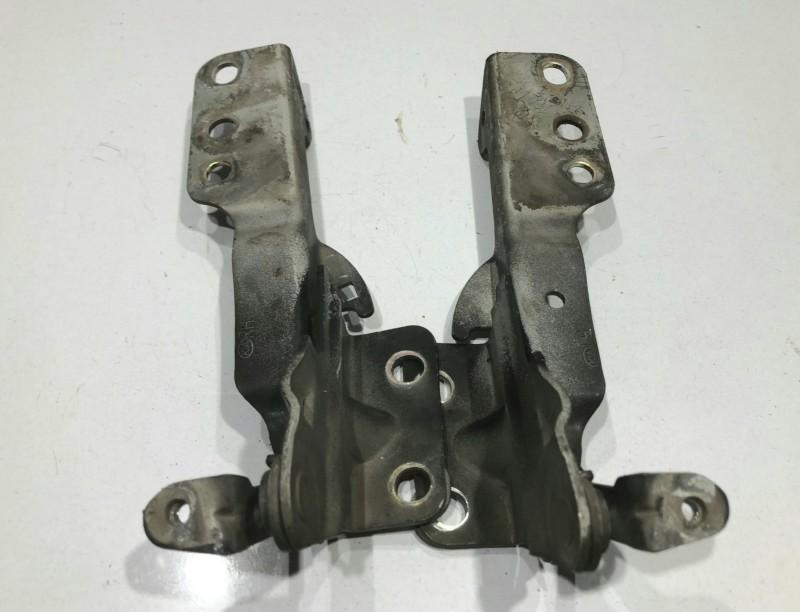 Set balamale capota fata Kia Sorento [2002 - 2006]