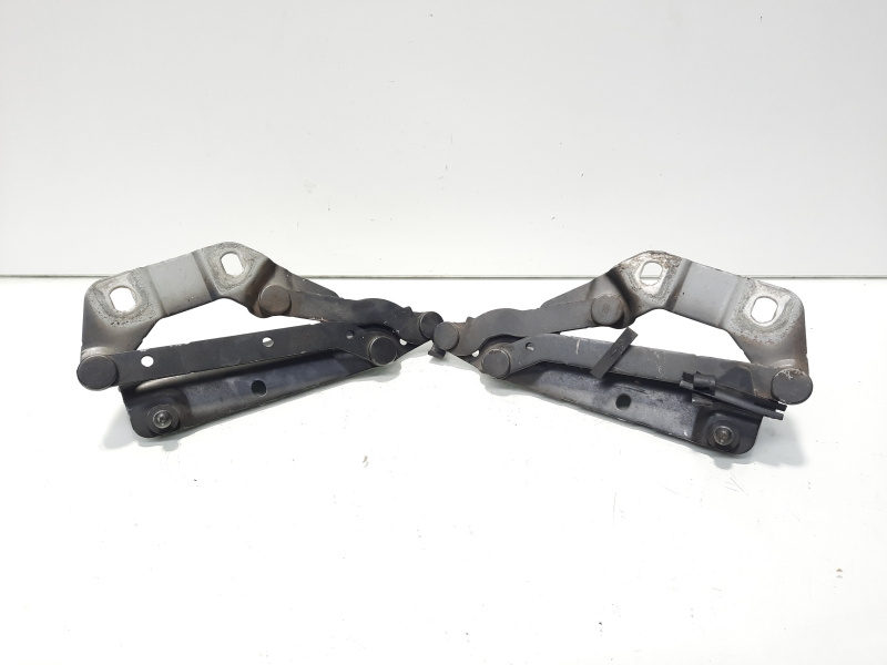Set balamale capota fata, Land Rover Freelander 2 (FA) (id:594205)