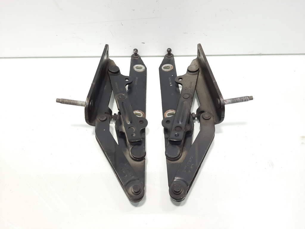Set balamale capota fata, Land Rover Range Rover Sport (LS) (id:537421)