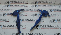 Set balamale capota fata, Mazda 3 sedan (BK)