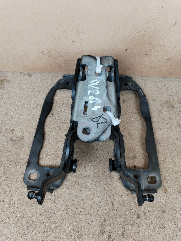 Set balamale capota fata Mercedes C Class W204