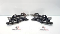 Set balamale capota fata, Mercedes Clasa B (W245)