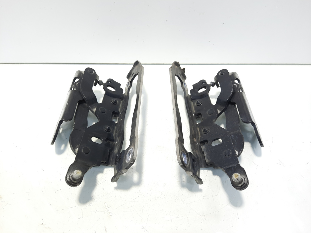 Set balamale capota fata, Mercedes Clasa C T-Model (S204) (id:597277)