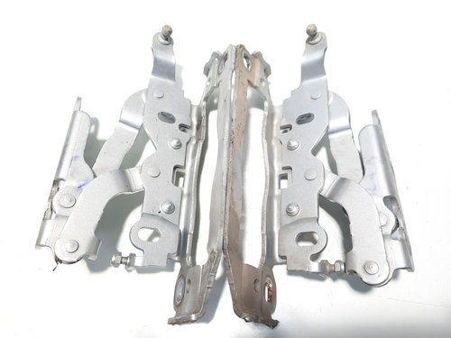 Set balamale capota fata, Mercedes Clasa C T-Model (S204) (id:503930)